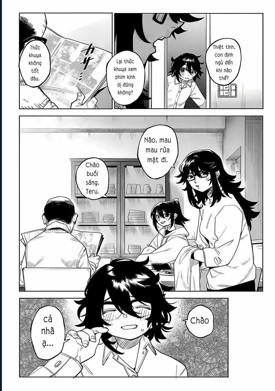 Shy - Chapter 217 - Trang 19