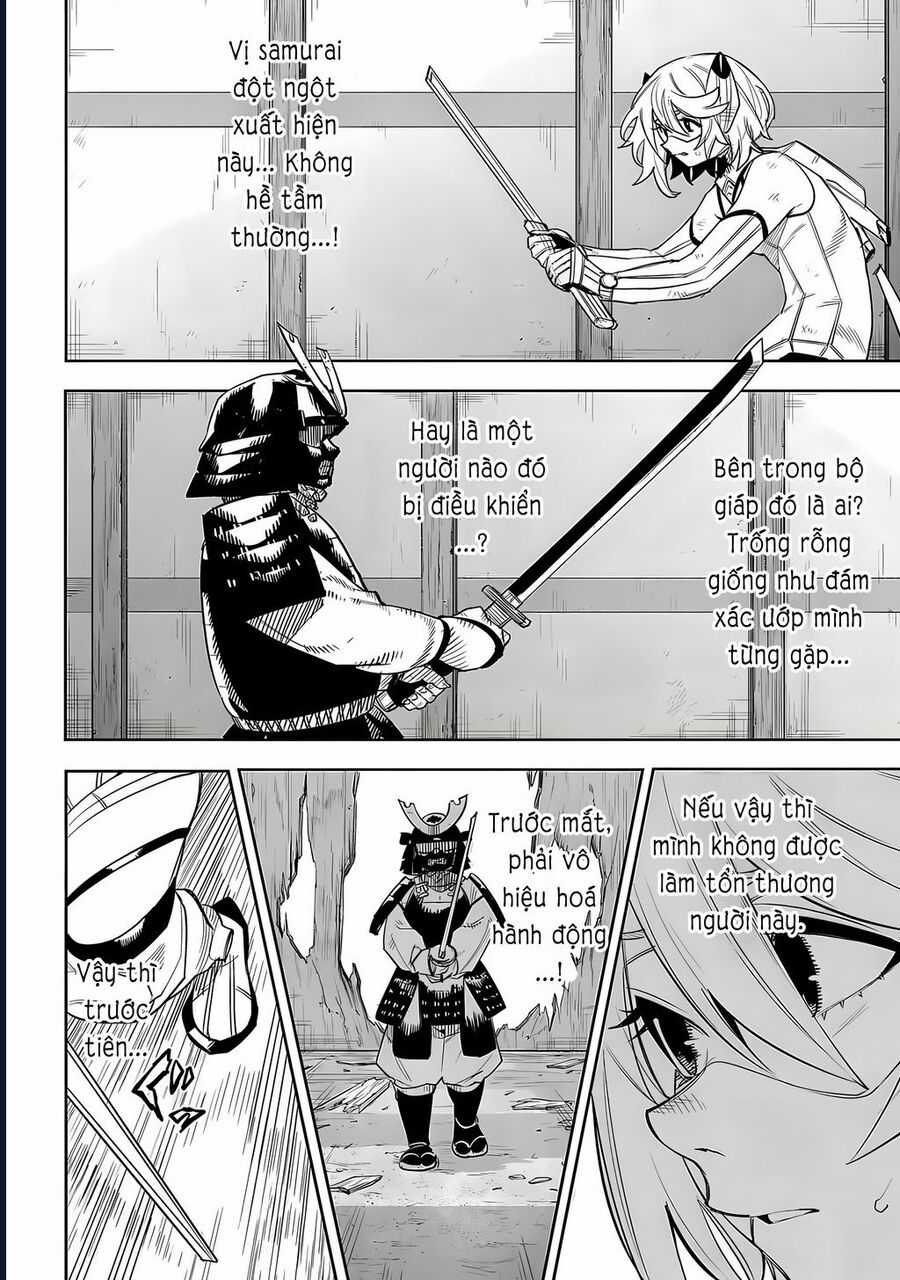 Shy - Chapter 217 - Trang 3