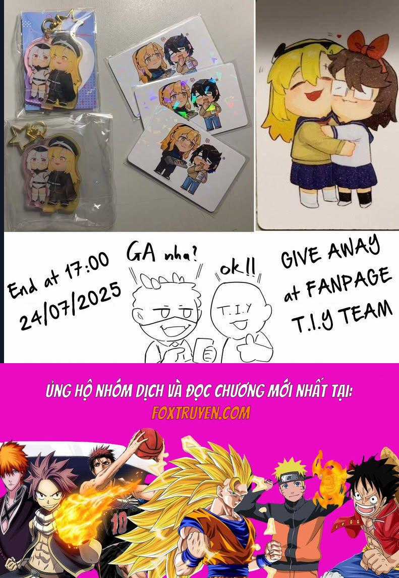 Shy - Chapter 217 - Trang 21