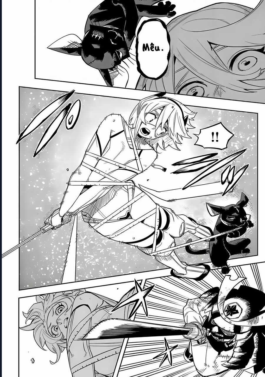 Shy - Chapter 217 - Trang 5