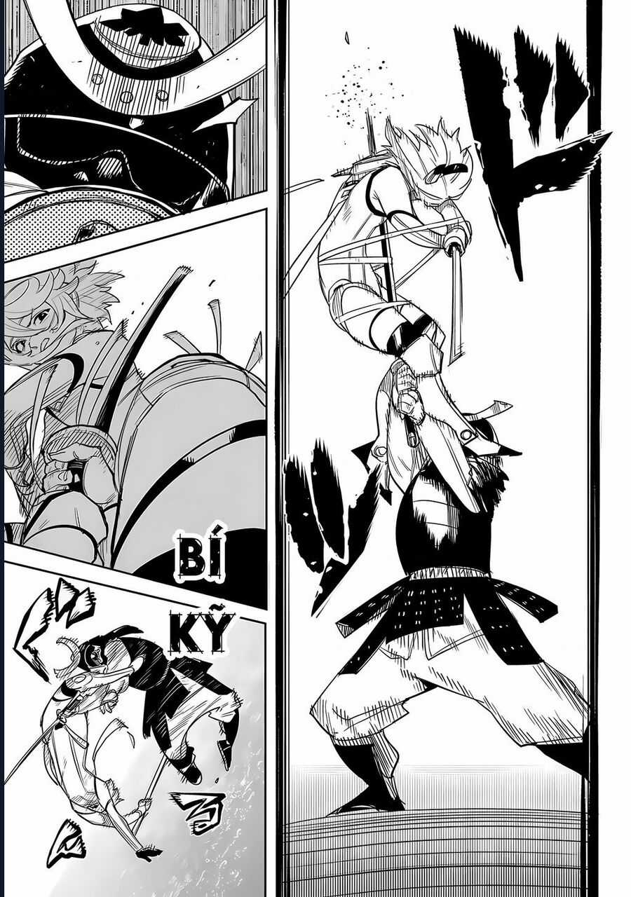 Shy - Chapter 217 - Trang 6