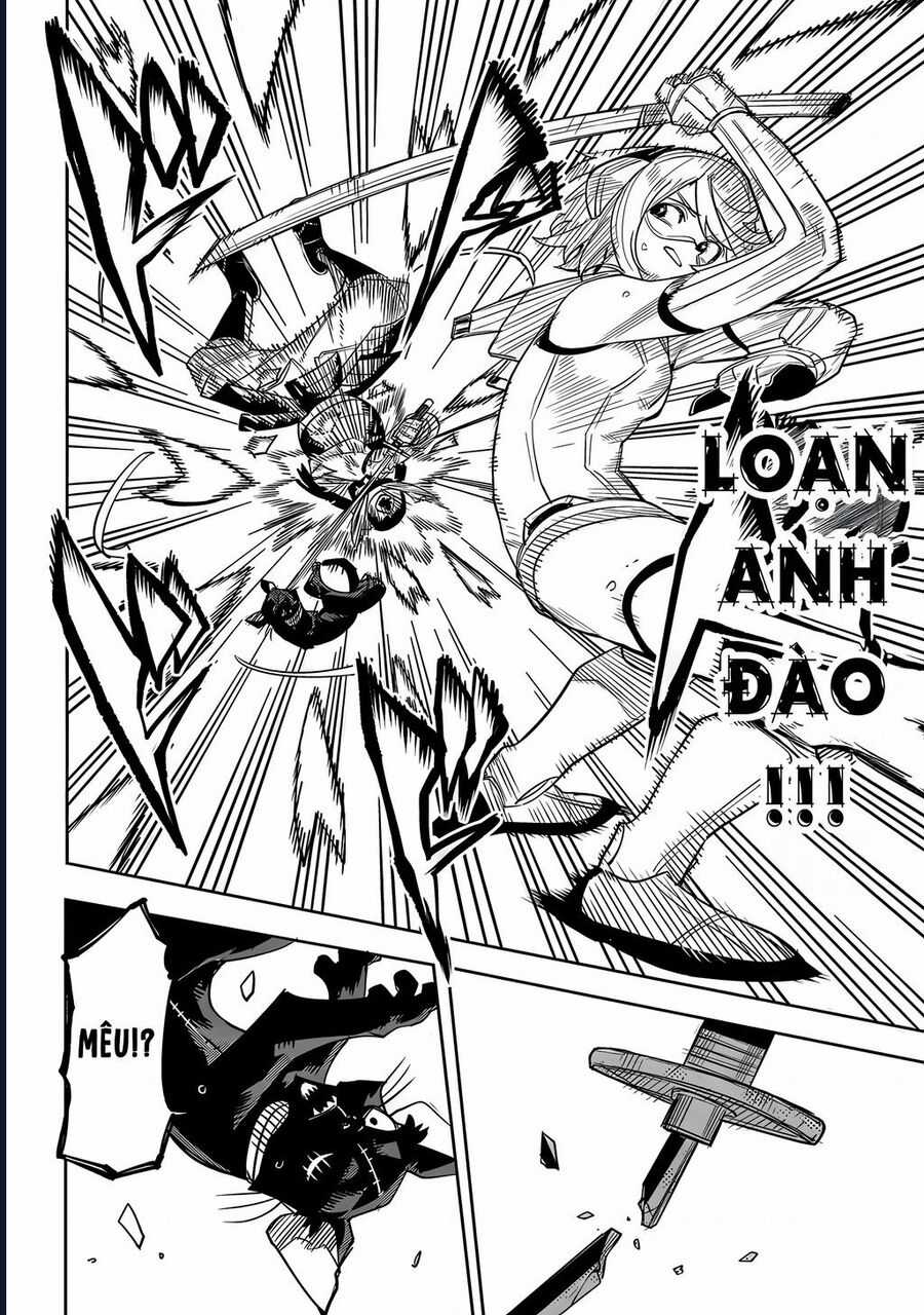 Shy - Chapter 217 - Trang 7