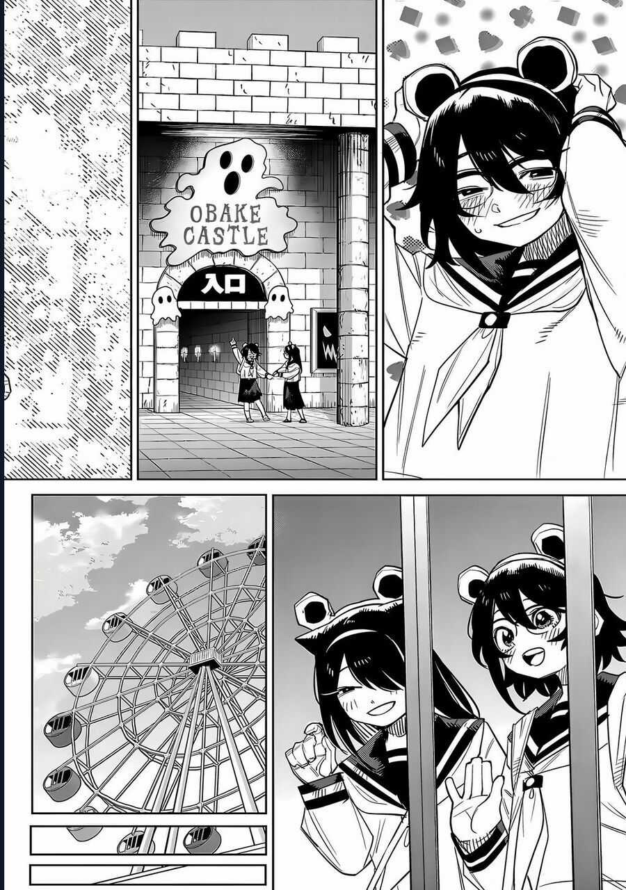 Shy - Chapter 218 - Trang 11