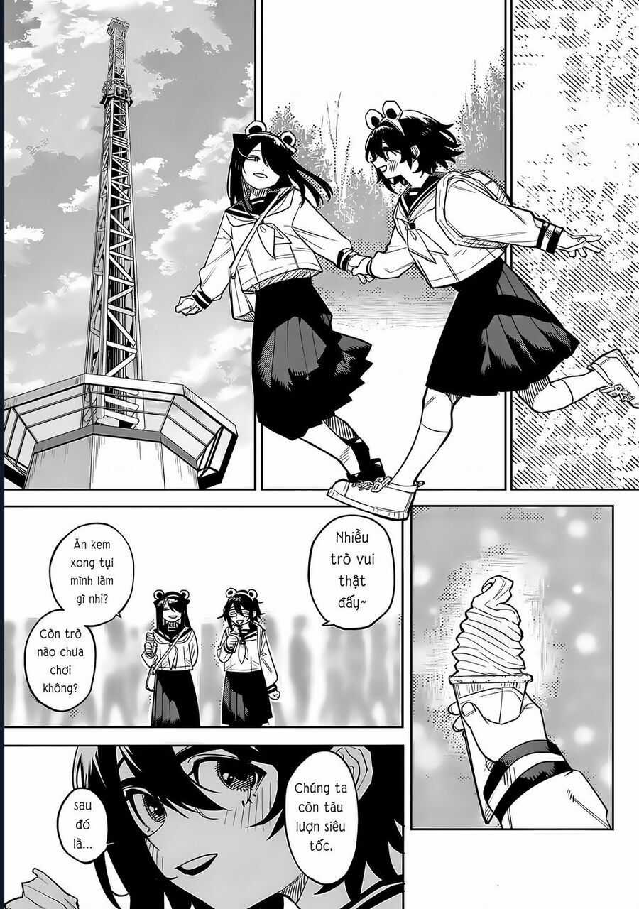 Shy - Chapter 218 - Trang 12