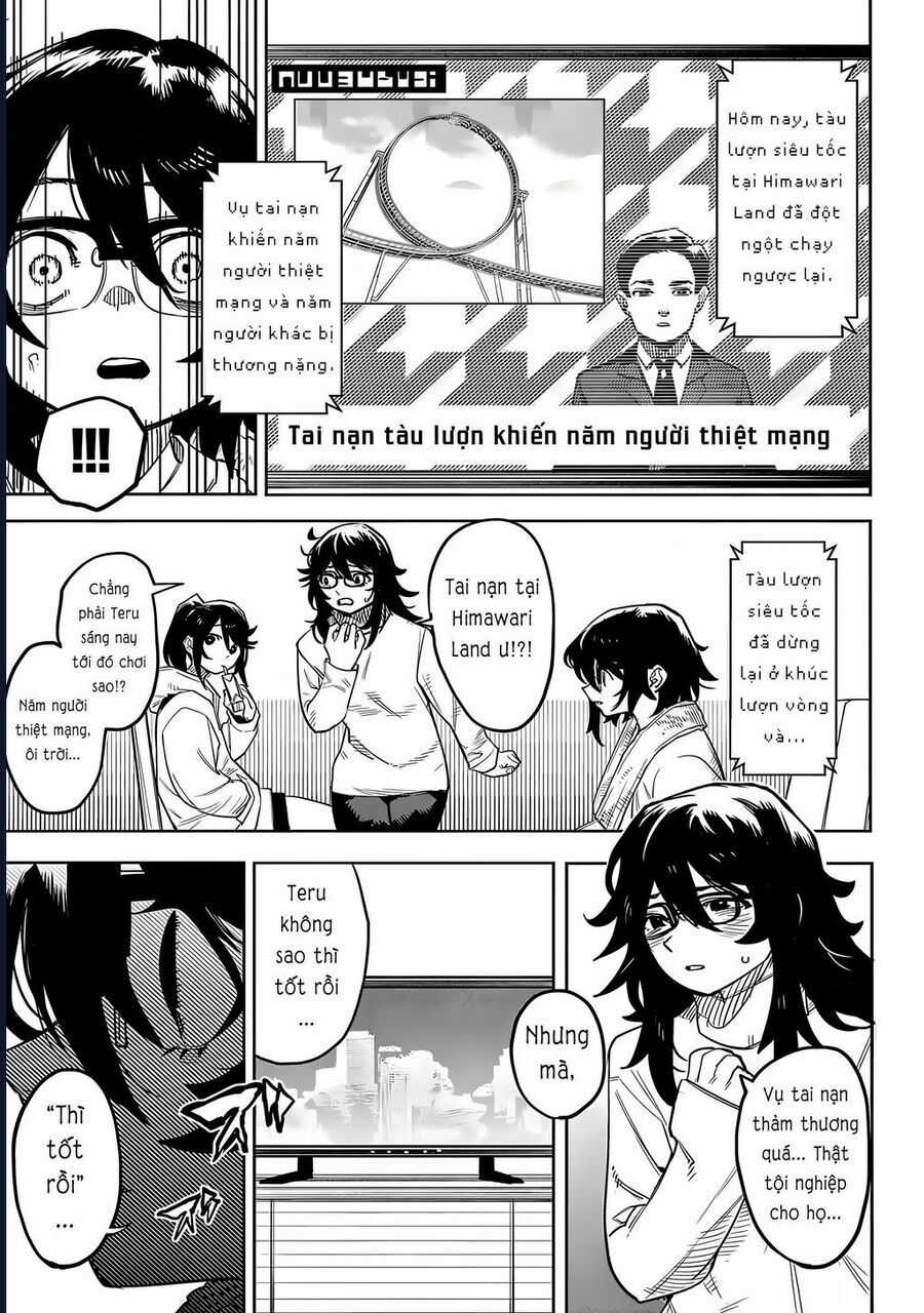 Shy - Chapter 218 - Trang 16