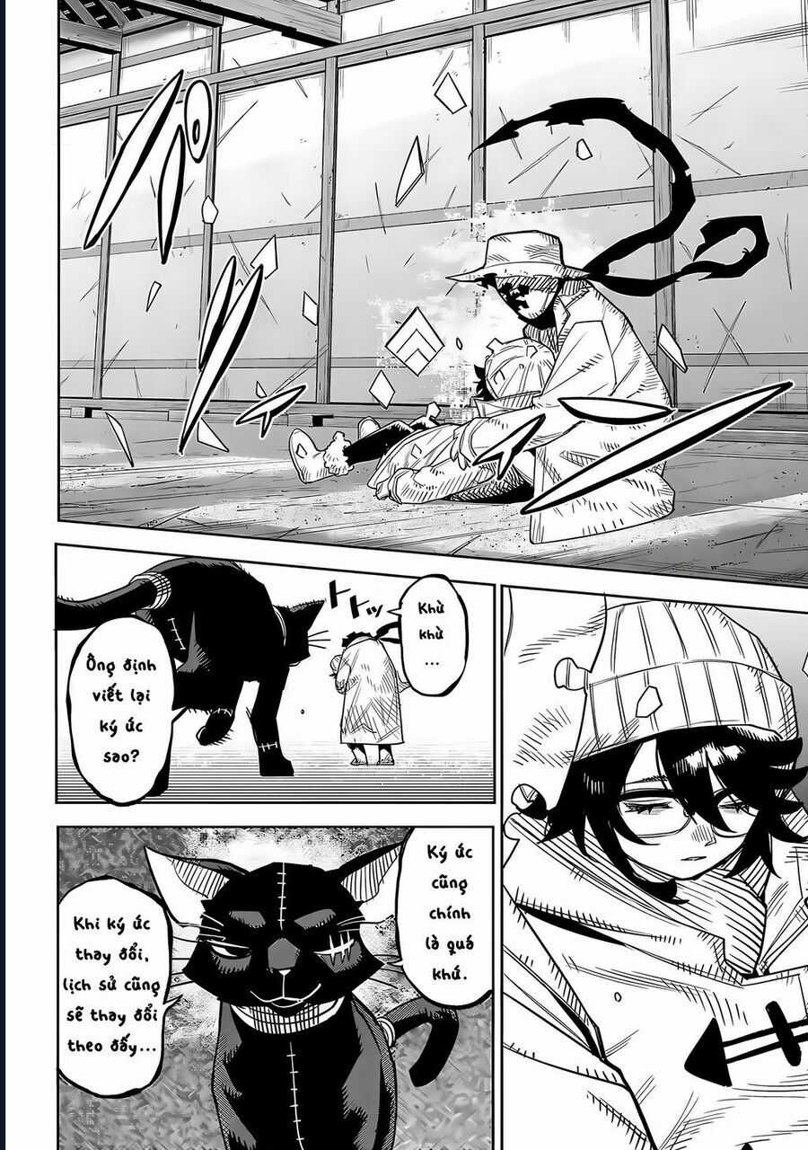 Shy - Chapter 218 - Trang 18