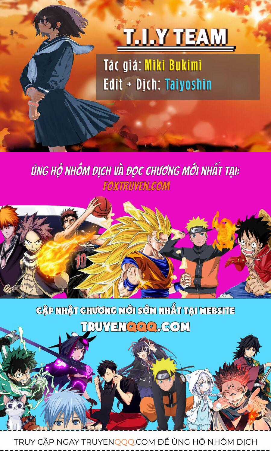 Shy - Chapter 218 - Trang 21