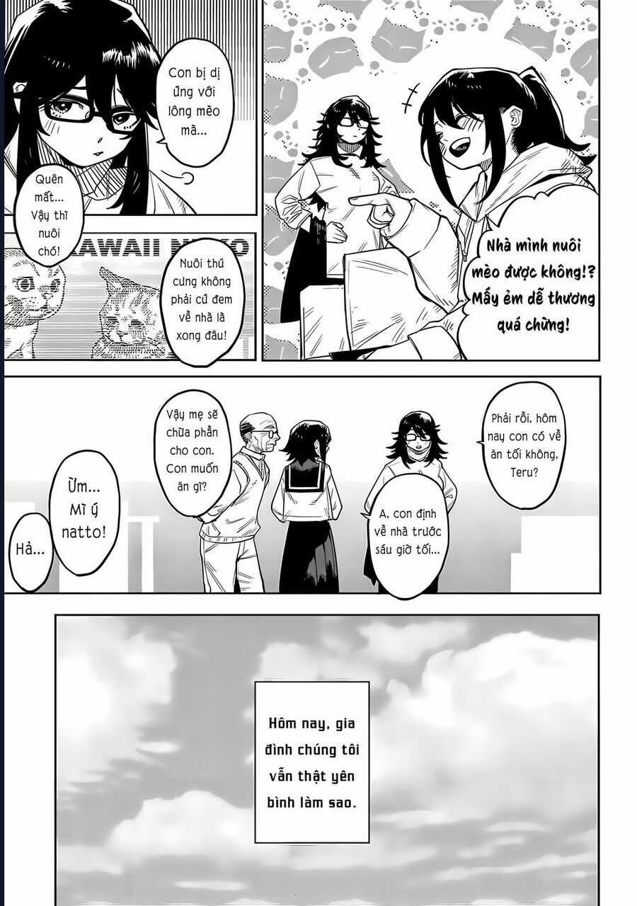 Shy - Chapter 218 - Trang 6