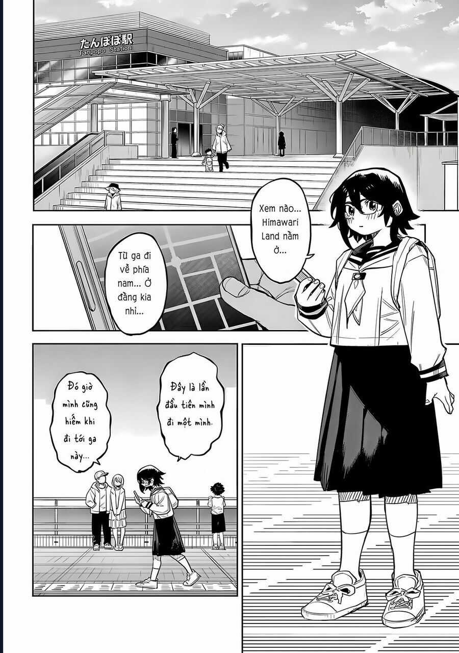 Shy - Chapter 218 - Trang 7