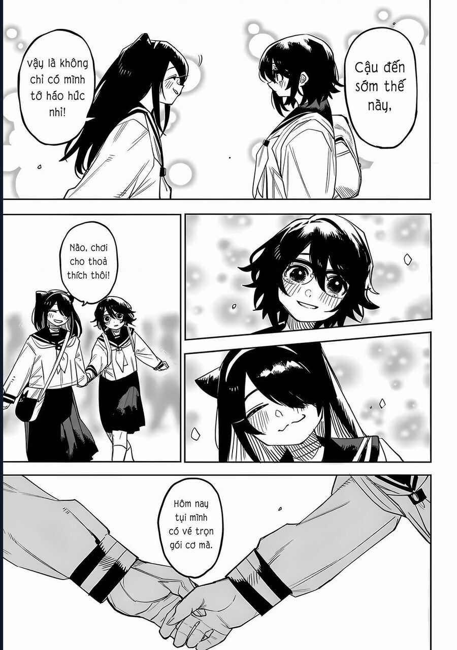 Shy - Chapter 218 - Trang 10