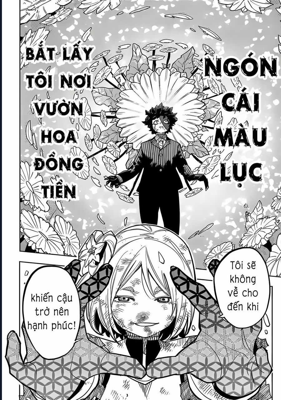 Shy - Chapter 219 - Trang 11