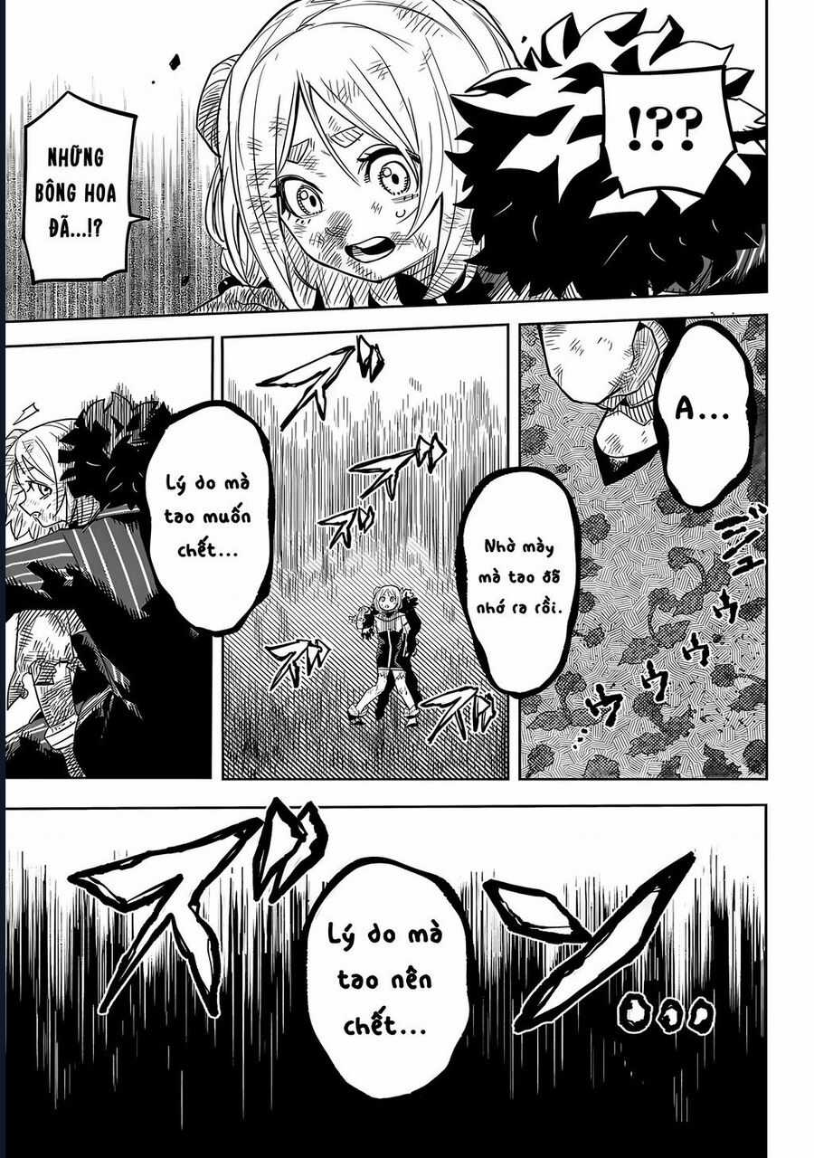 Shy - Chapter 219 - Trang 14