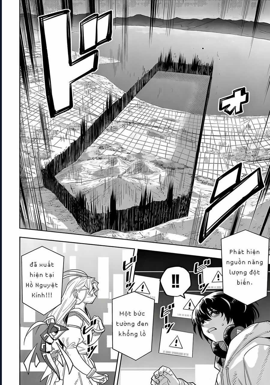 Shy - Chapter 219 - Trang 16