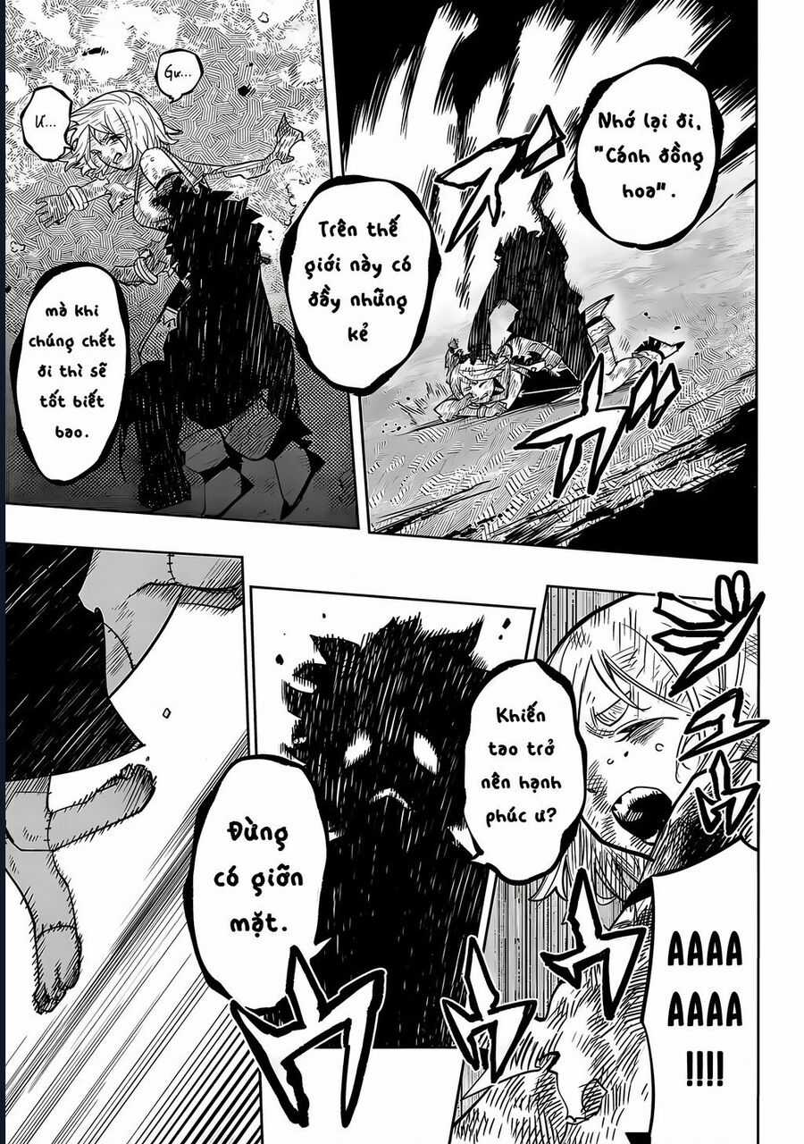 Shy - Chapter 219 - Trang 17