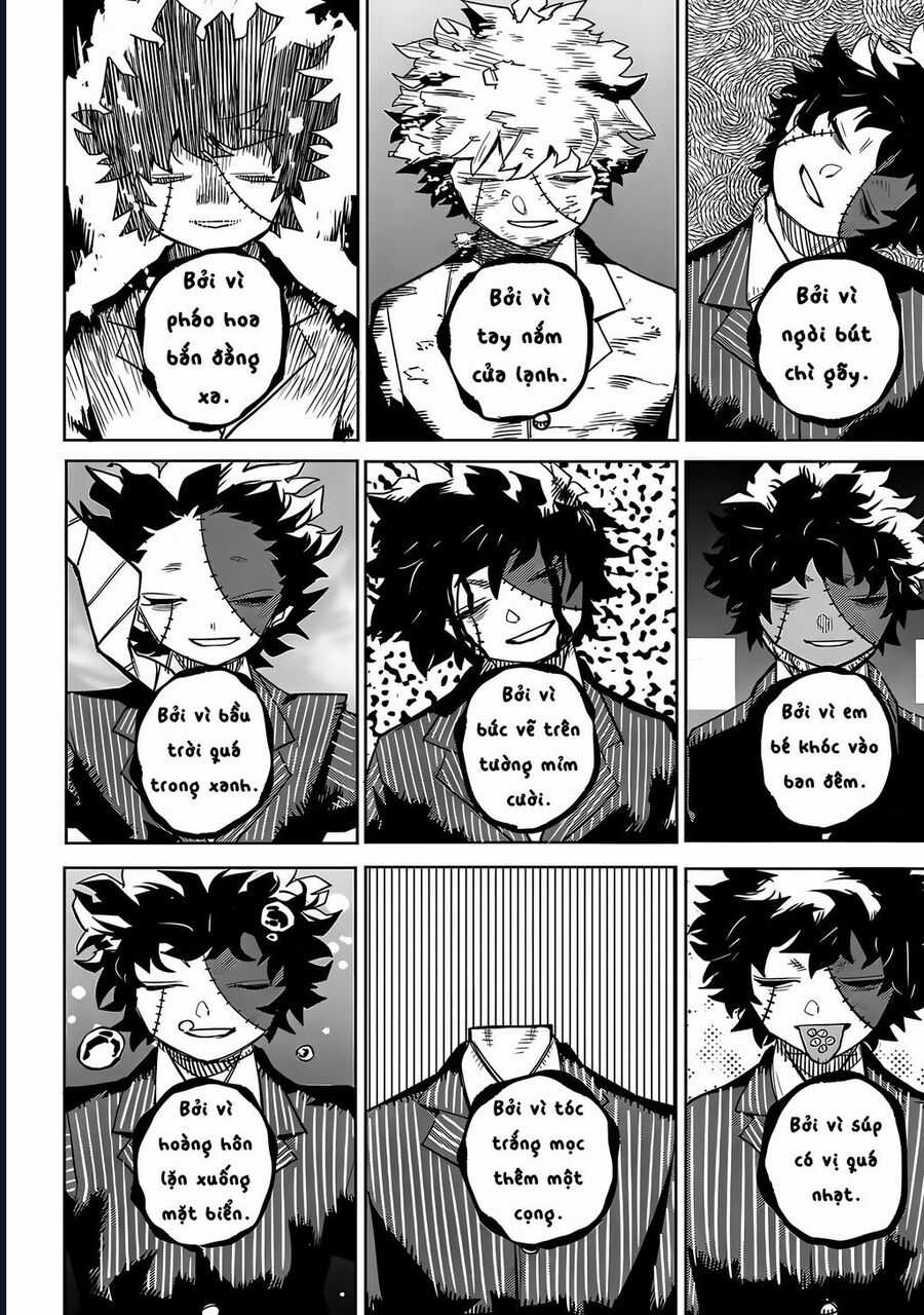 Shy - Chapter 219 - Trang 5