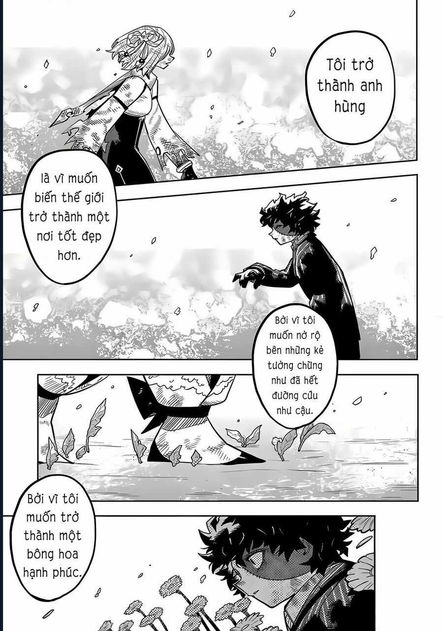 Shy - Chapter 219 - Trang 10