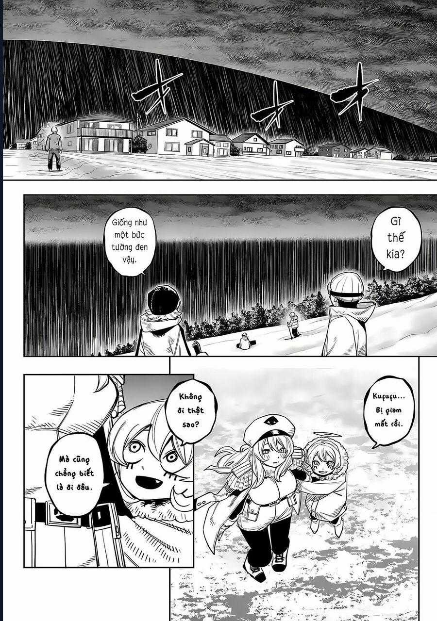 Shy - Chapter 220 - Trang 2