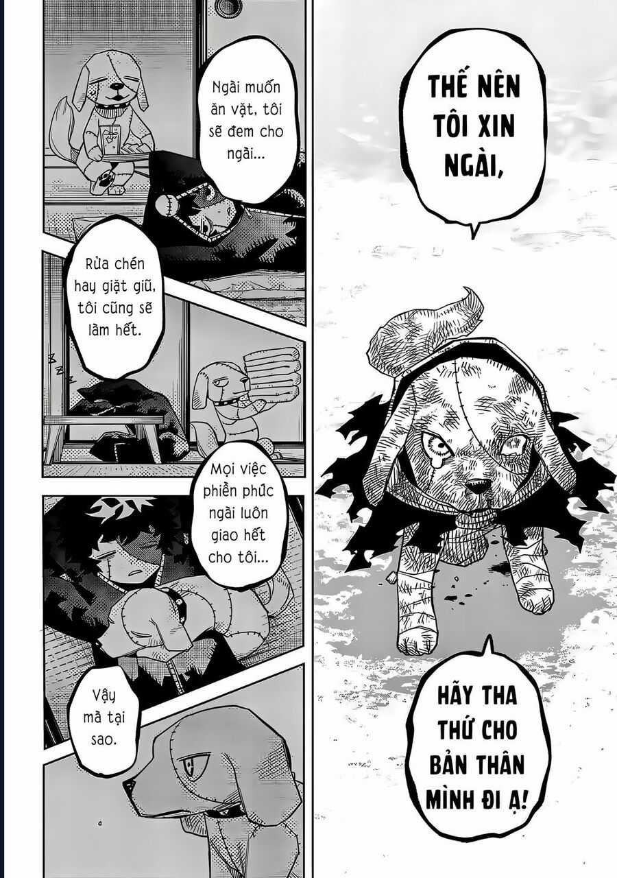 Shy - Chapter 220 - Trang 12