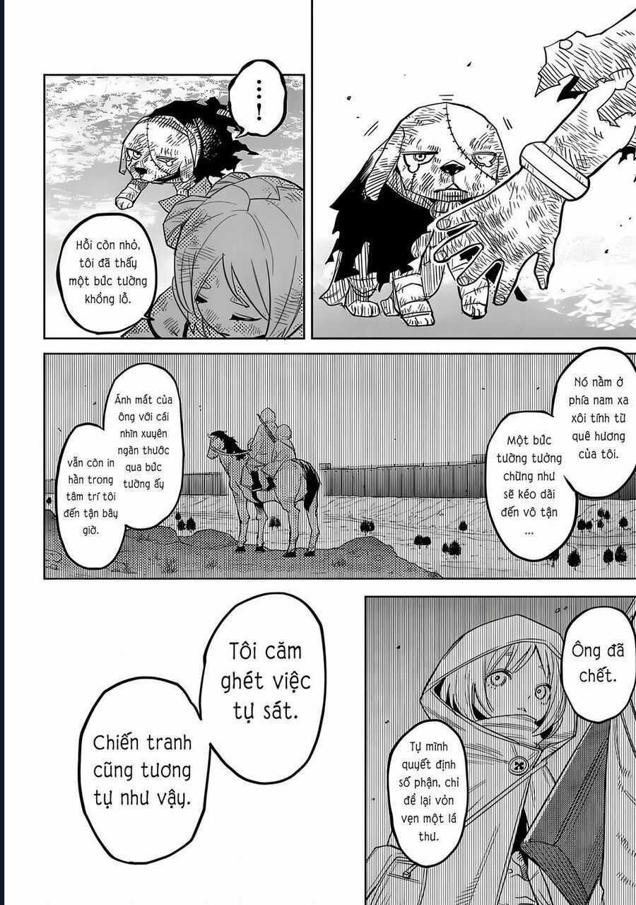 Shy - Chapter 220 - Trang 14