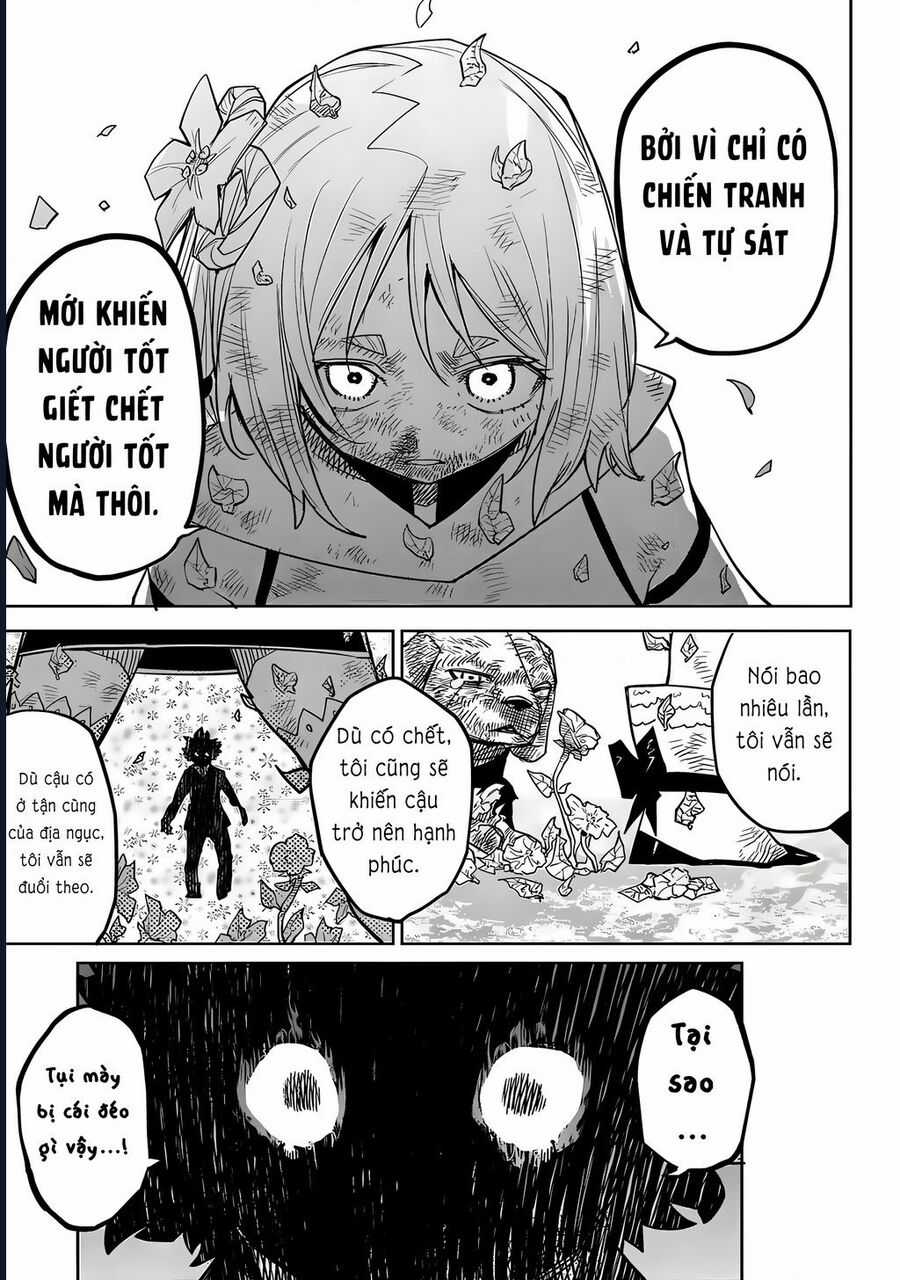 Shy - Chapter 220 - Trang 15