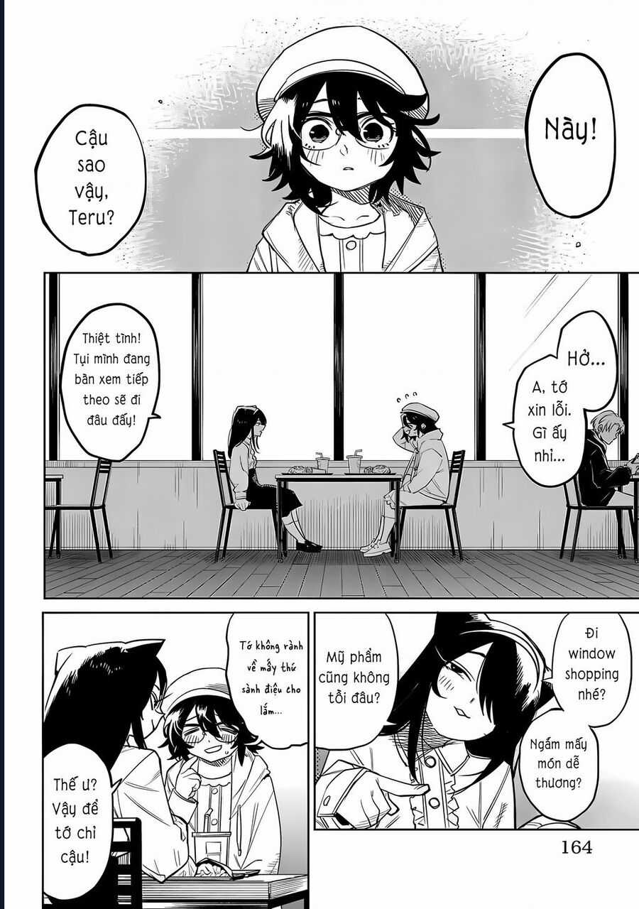 Shy - Chapter 220 - Trang 16