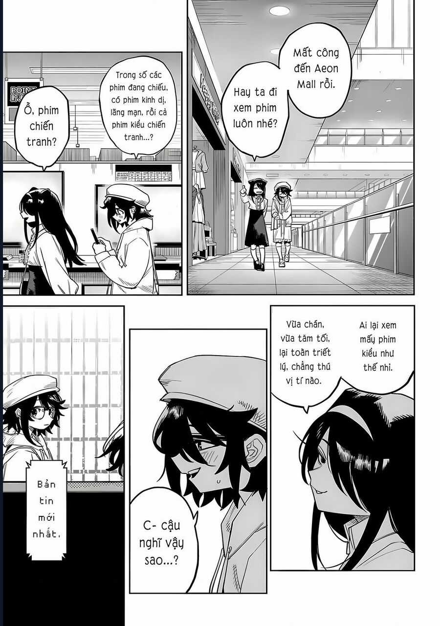 Shy - Chapter 220 - Trang 17