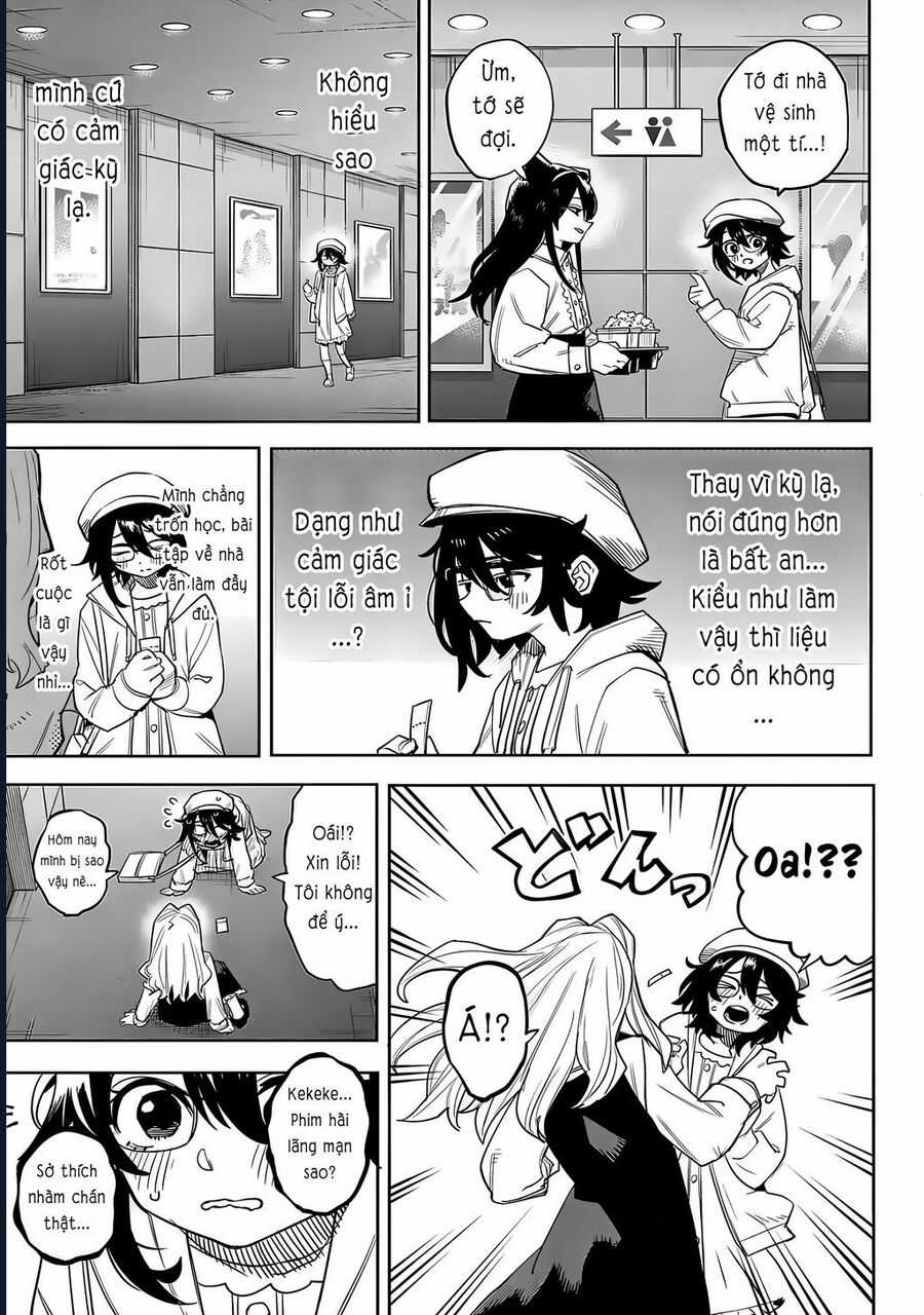 Shy - Chapter 220 - Trang 19