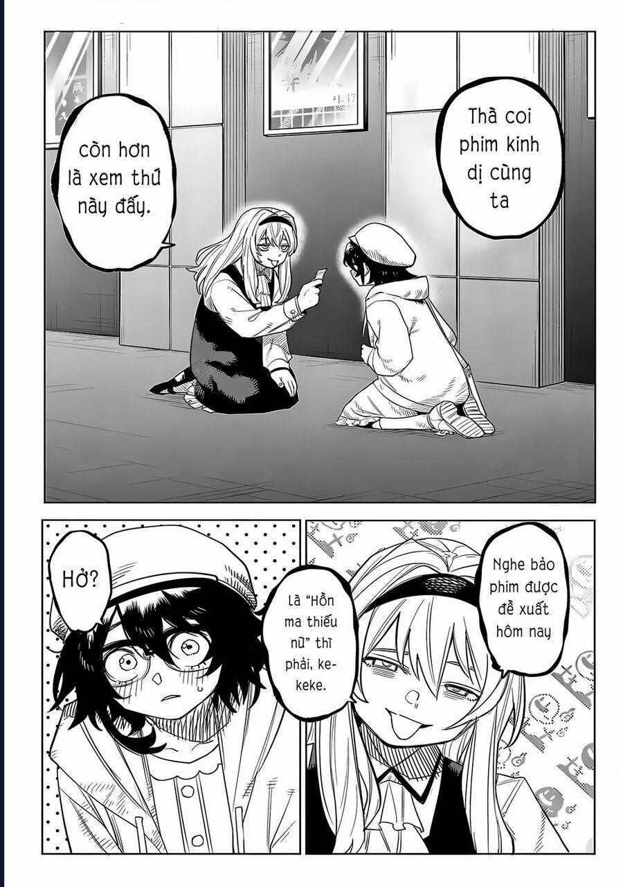 Shy - Chapter 220 - Trang 20