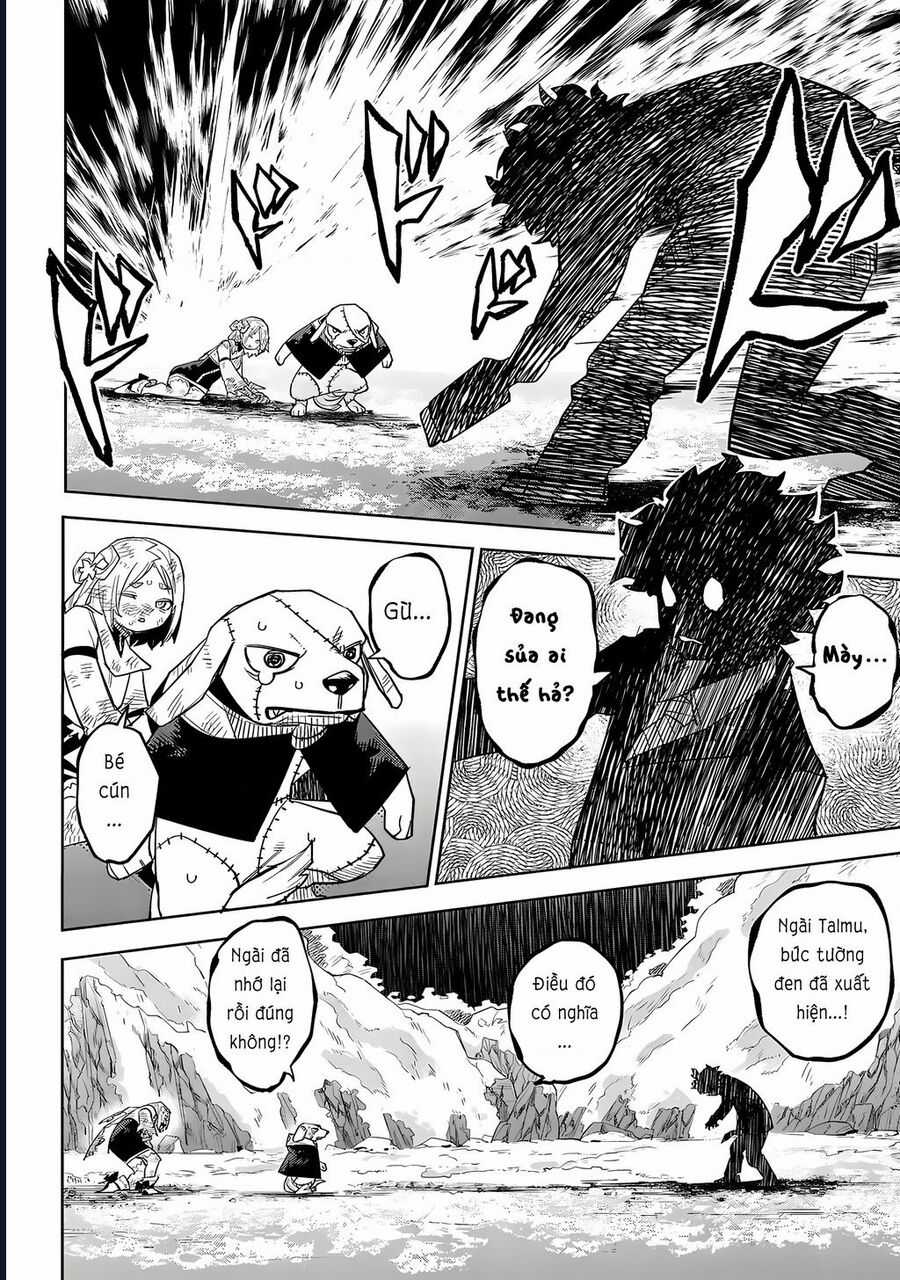 Shy - Chapter 220 - Trang 4