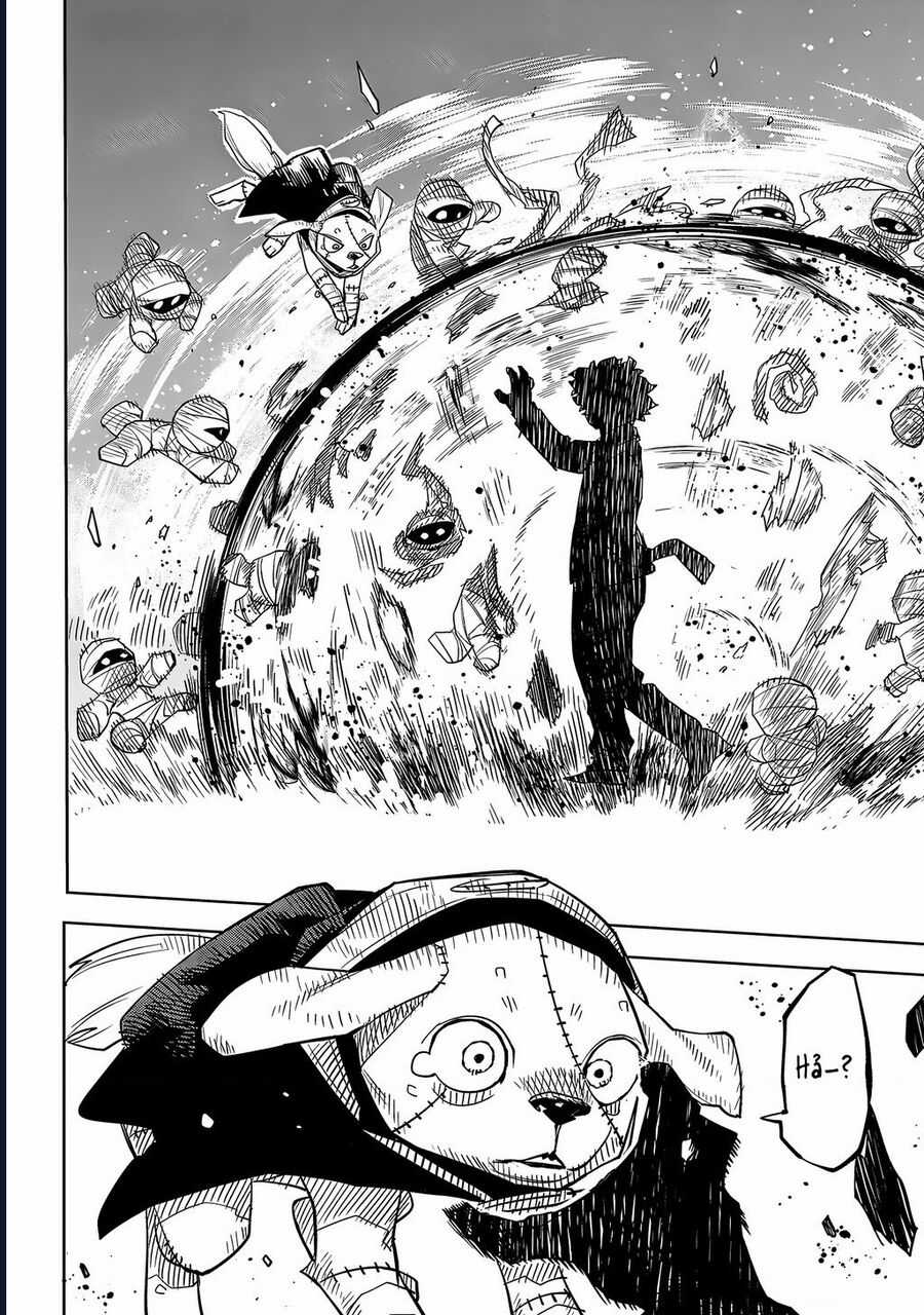 Shy - Chapter 220 - Trang 8