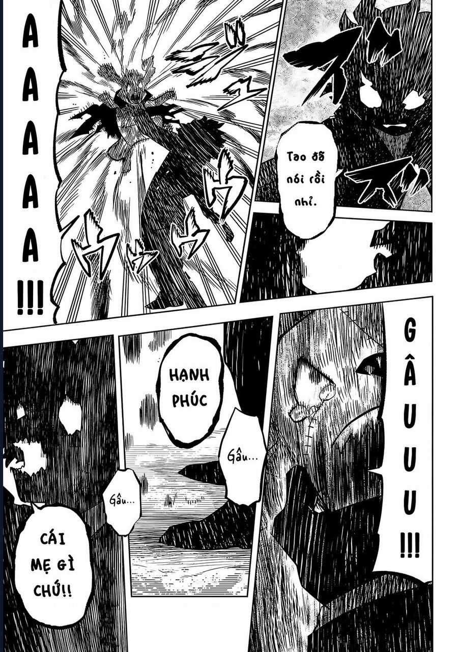 Shy - Chapter 220 - Trang 9