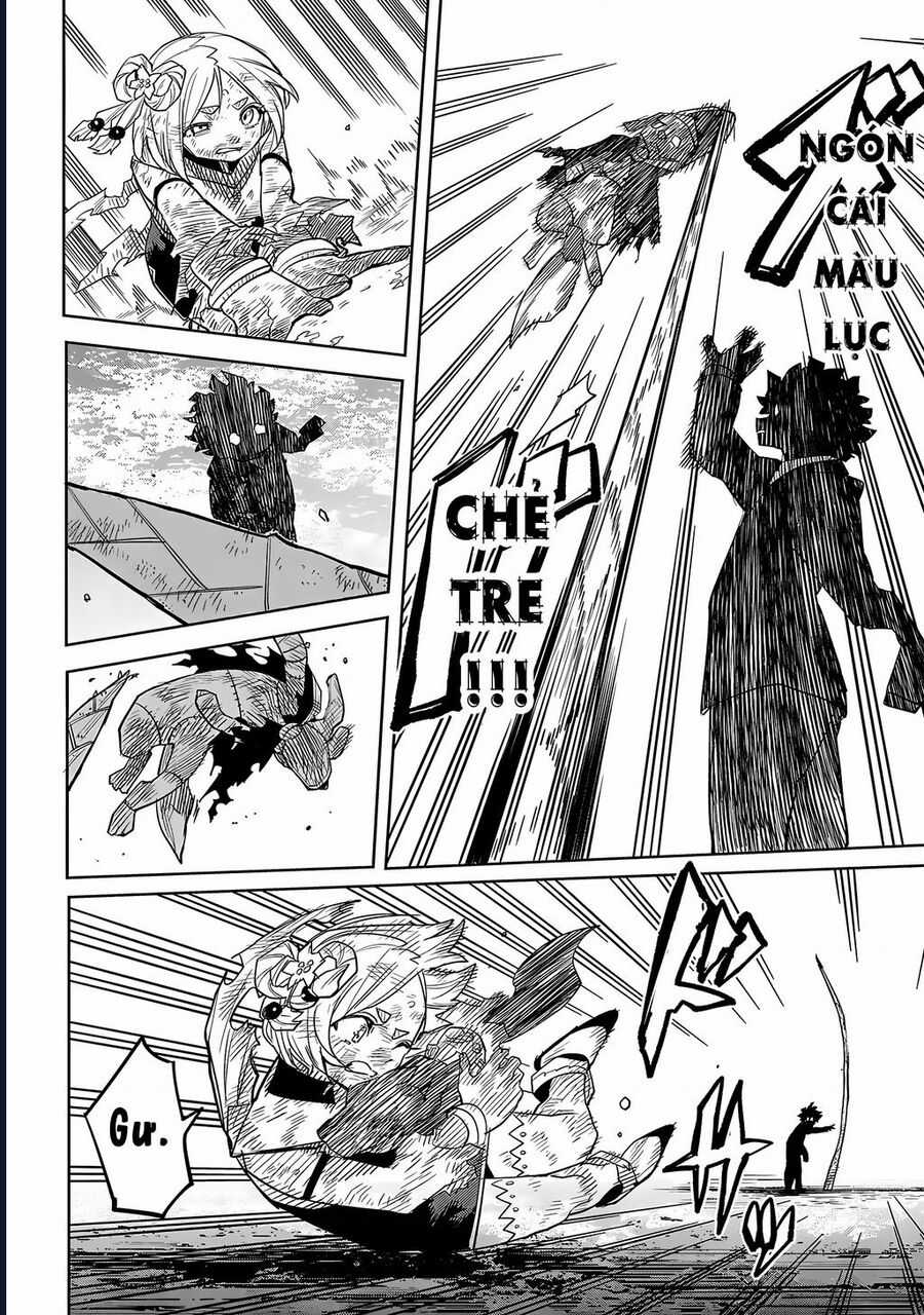 Shy - Chapter 220 - Trang 10