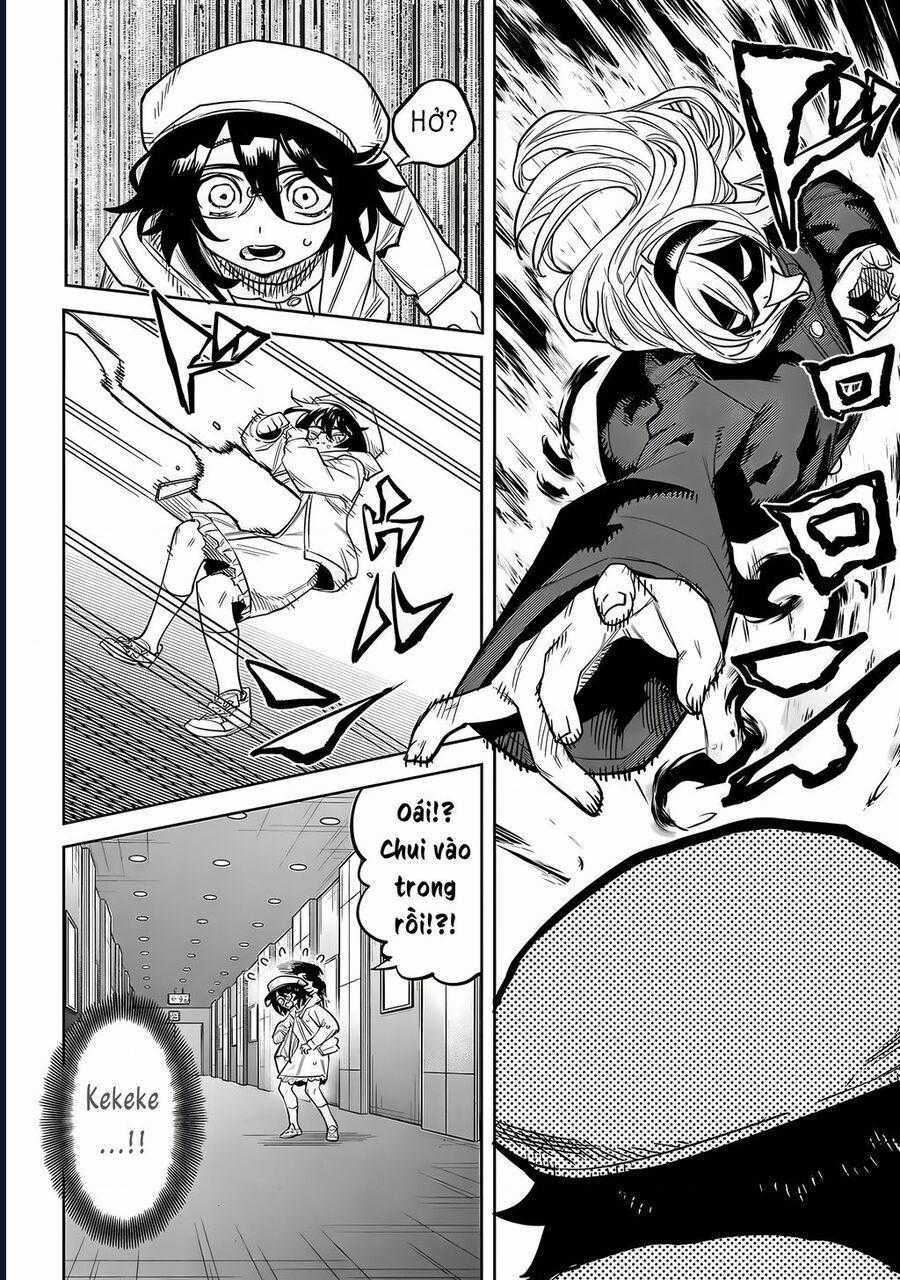 Shy - Chapter 221 - Trang 2