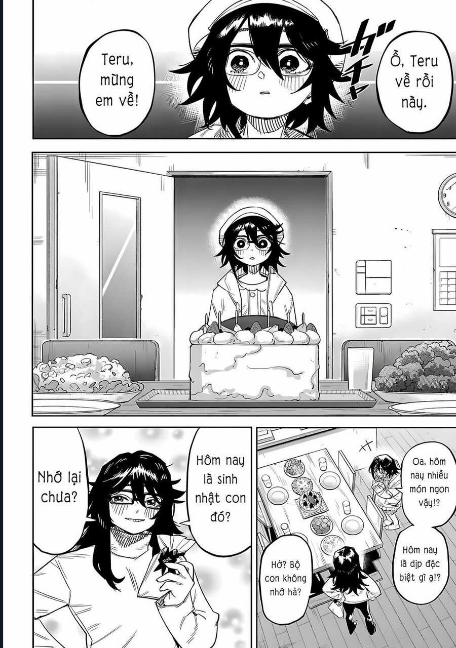 Shy - Chapter 221 - Trang 12