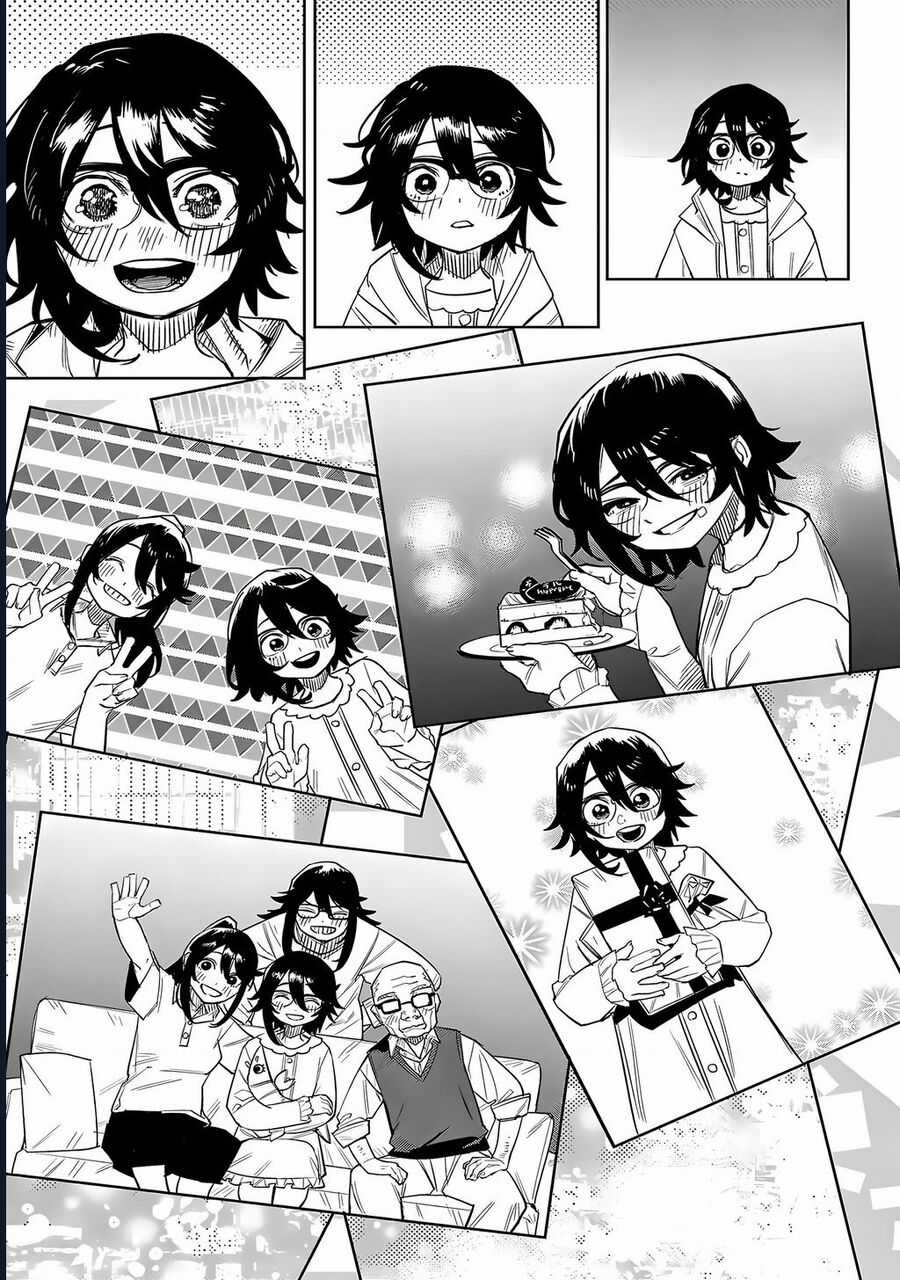 Shy - Chapter 221 - Trang 13