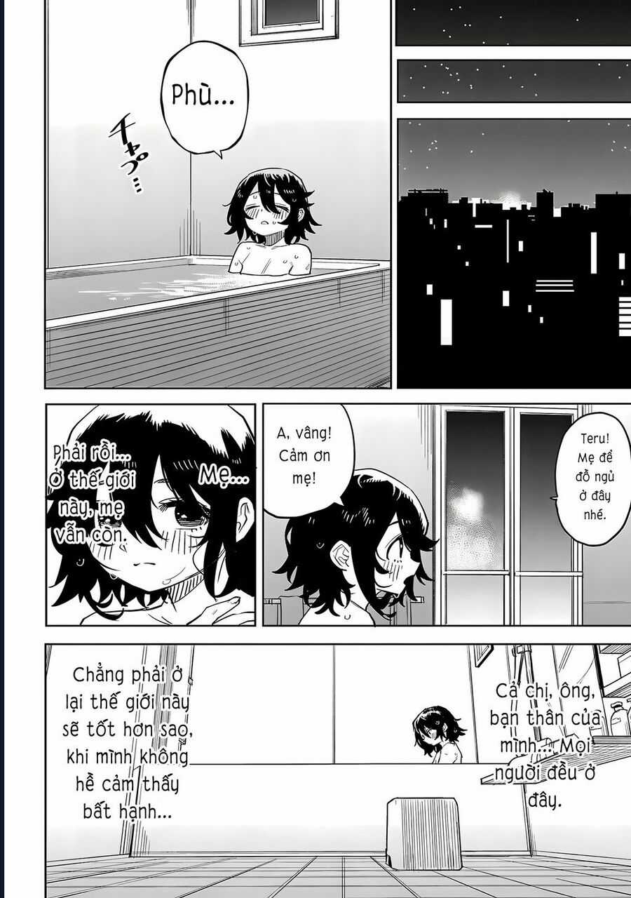 Shy - Chapter 221 - Trang 14