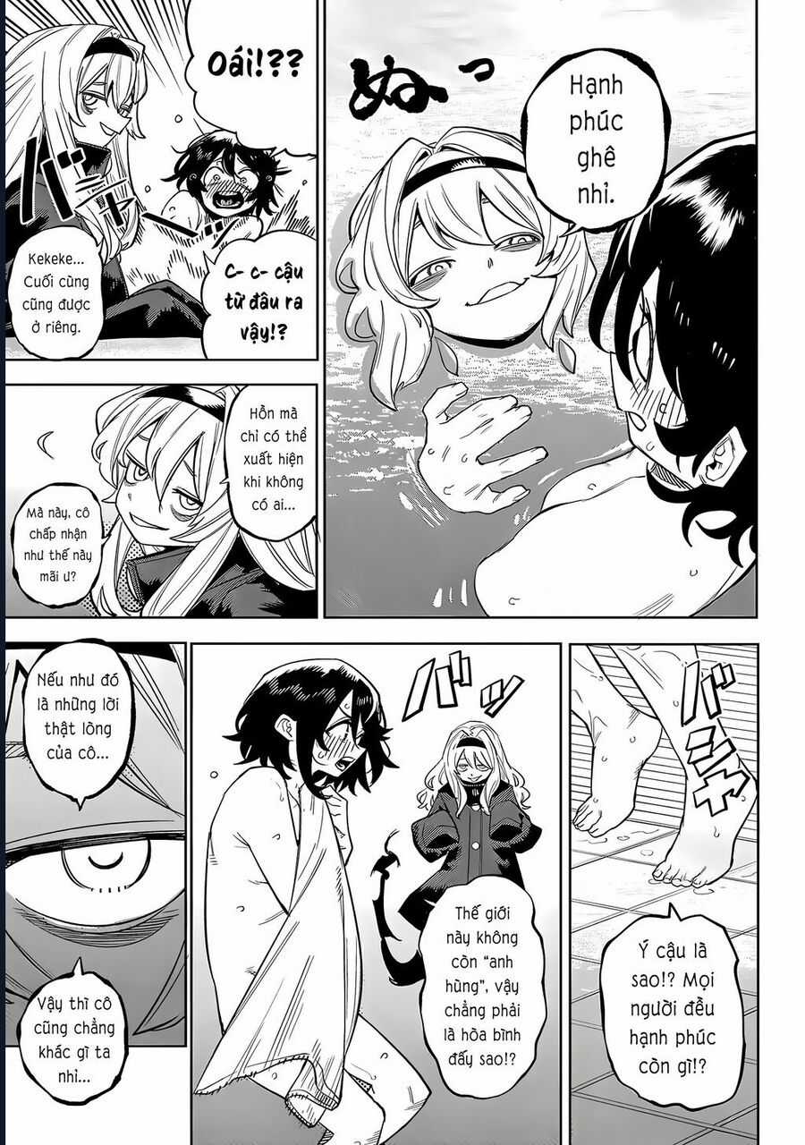 Shy - Chapter 221 - Trang 15