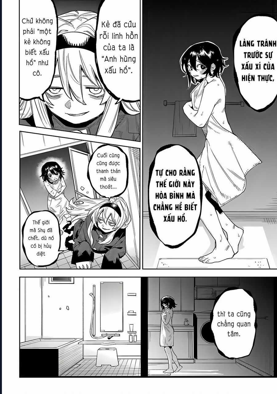 Shy - Chapter 221 - Trang 16