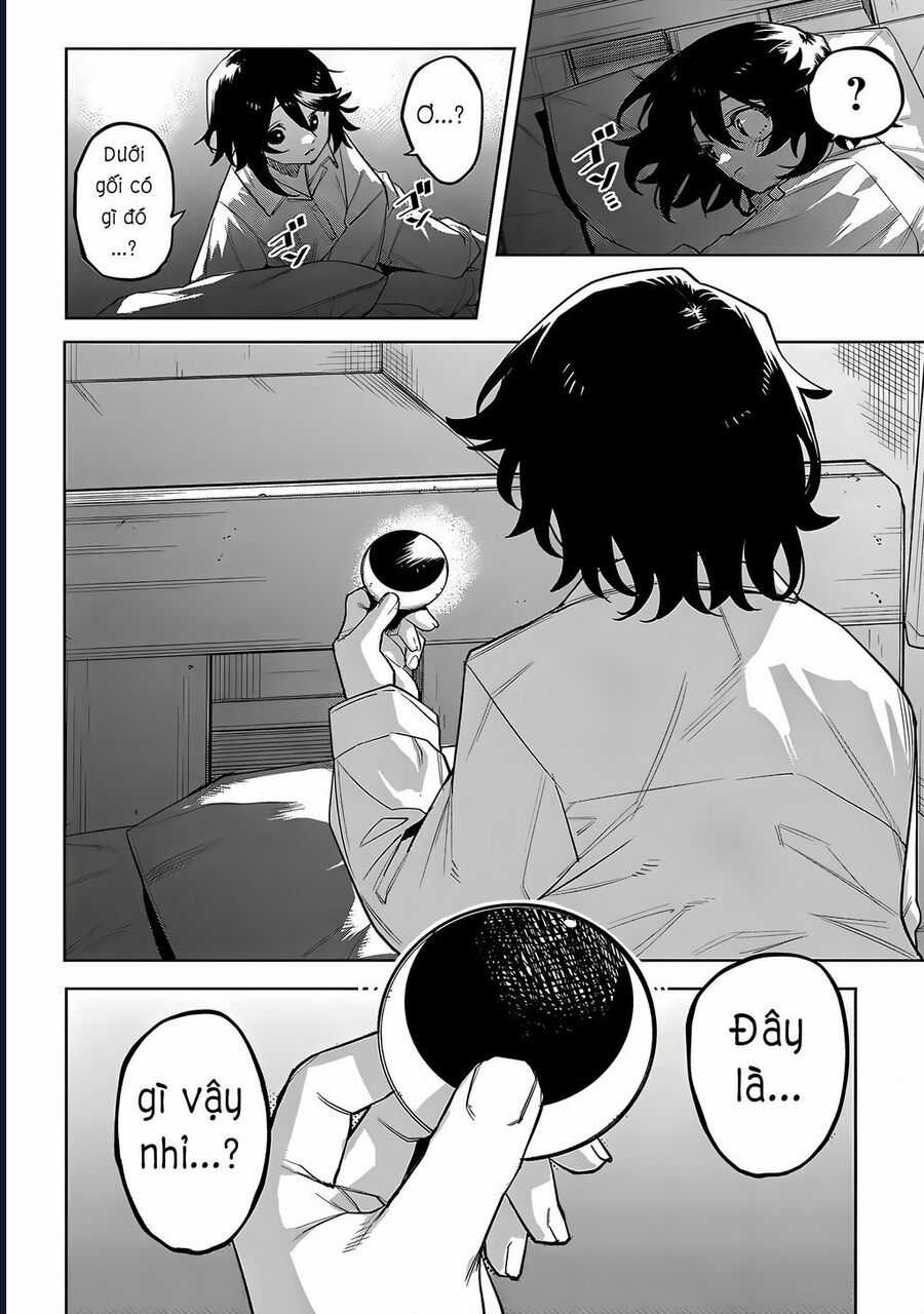 Shy - Chapter 221 - Trang 18