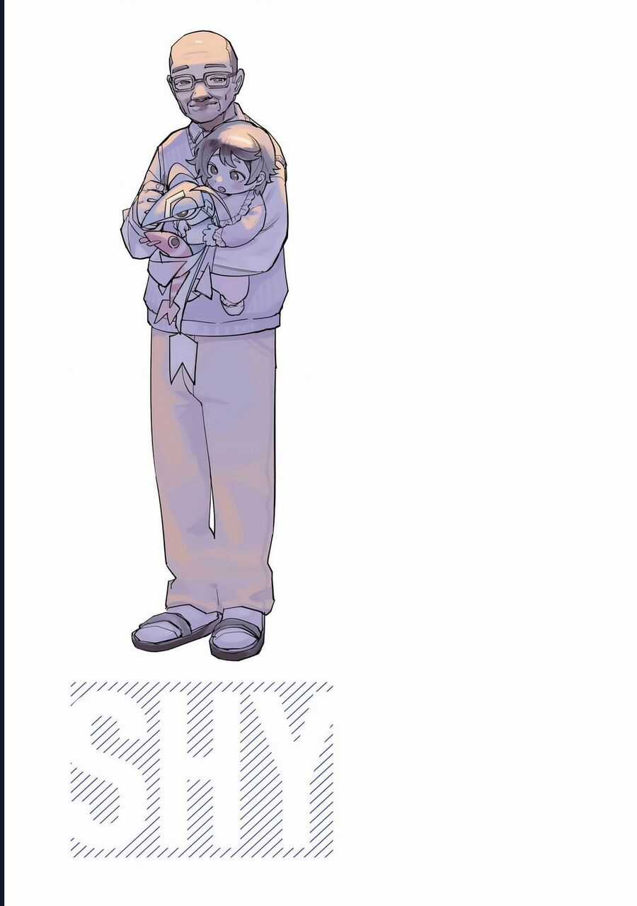 Shy - Chapter 221 - Trang 22