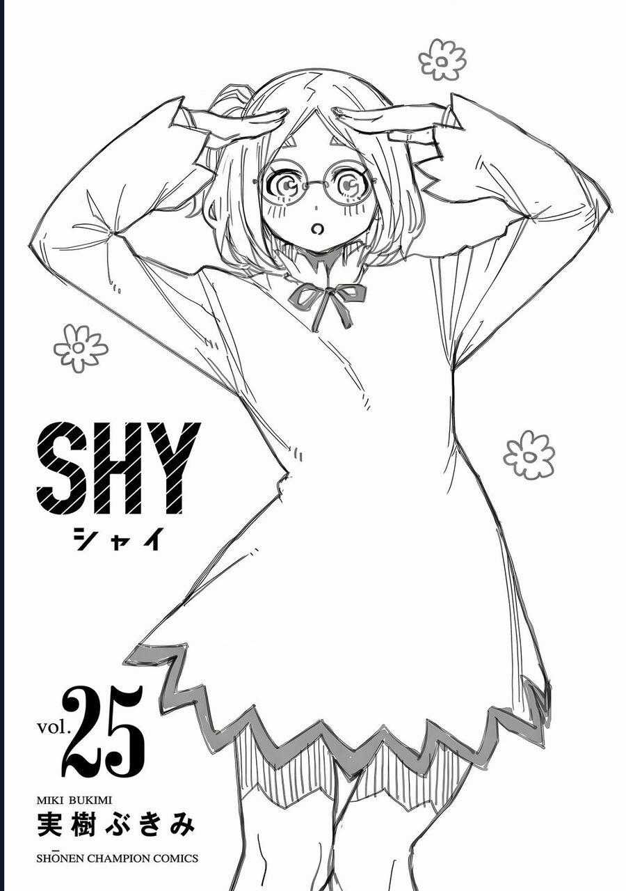 Shy - Chapter 221 - Trang 24
