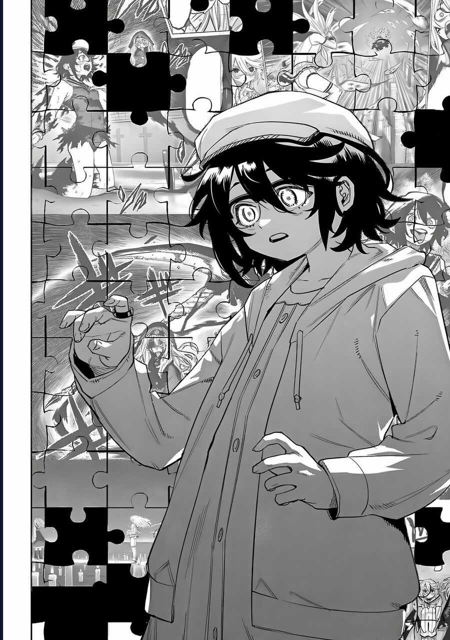 Shy - Chapter 221 - Trang 4