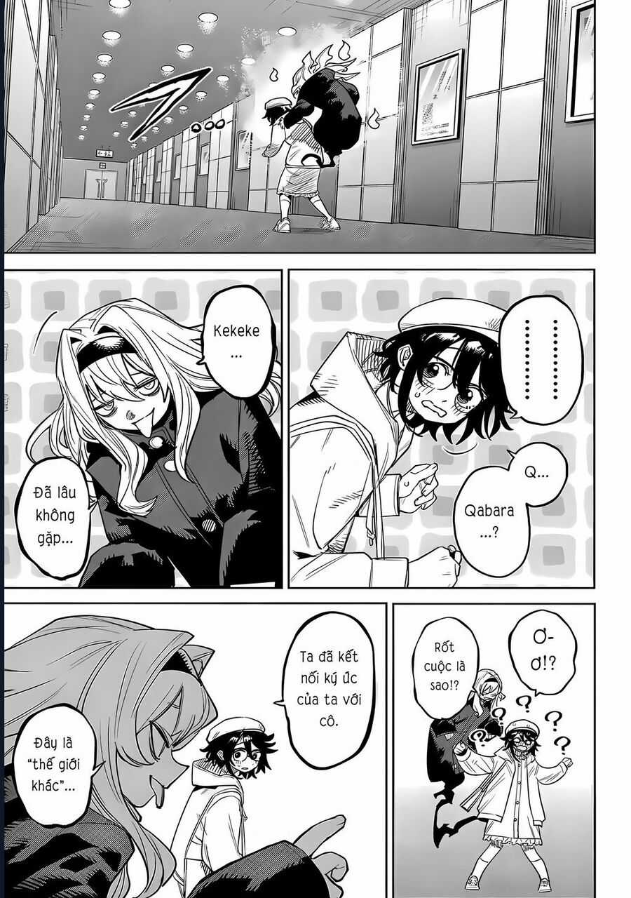 Shy - Chapter 221 - Trang 5