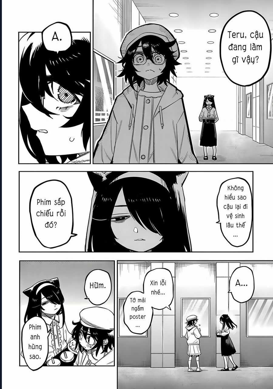 Shy - Chapter 221 - Trang 8