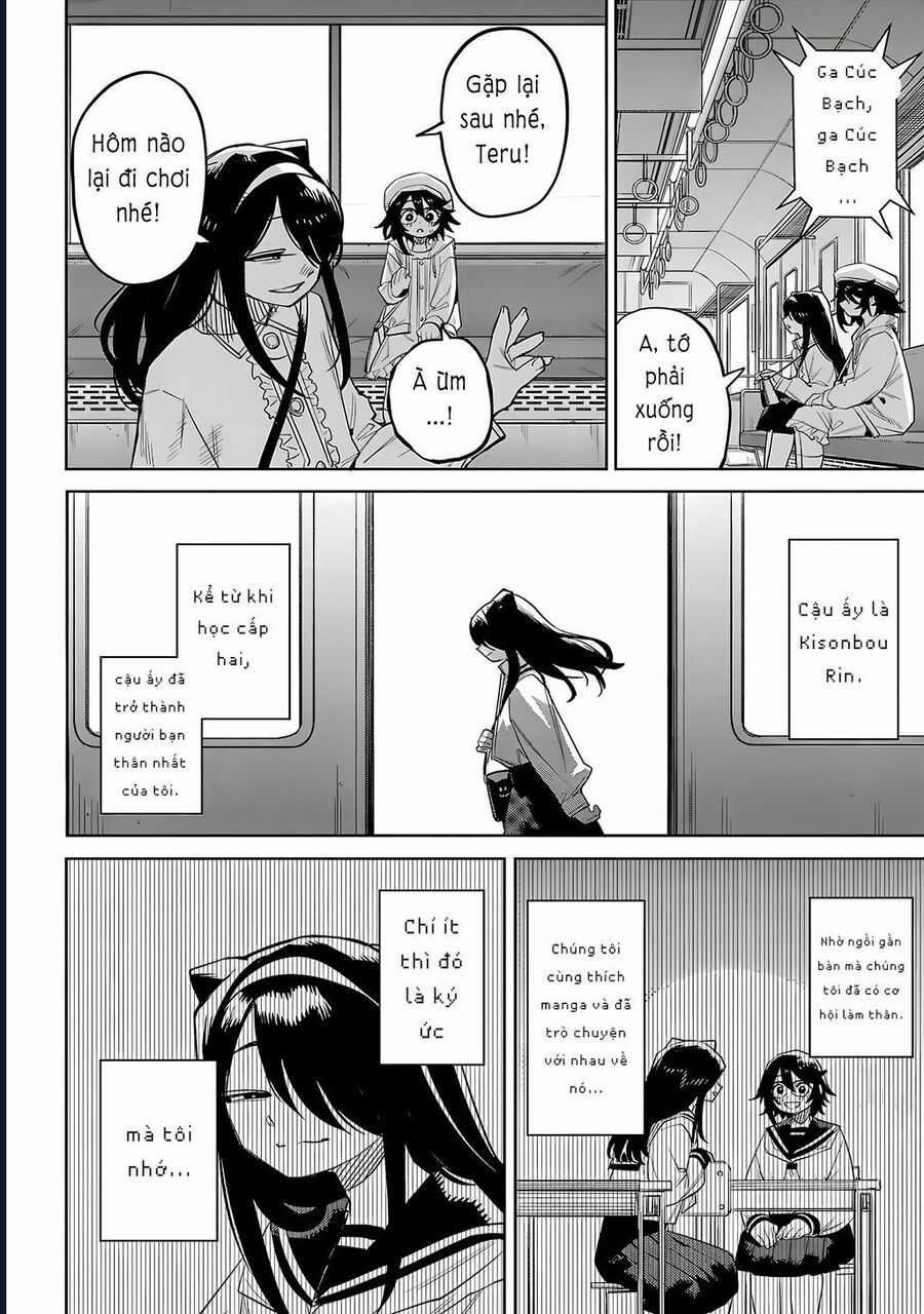 Shy - Chapter 221 - Trang 10