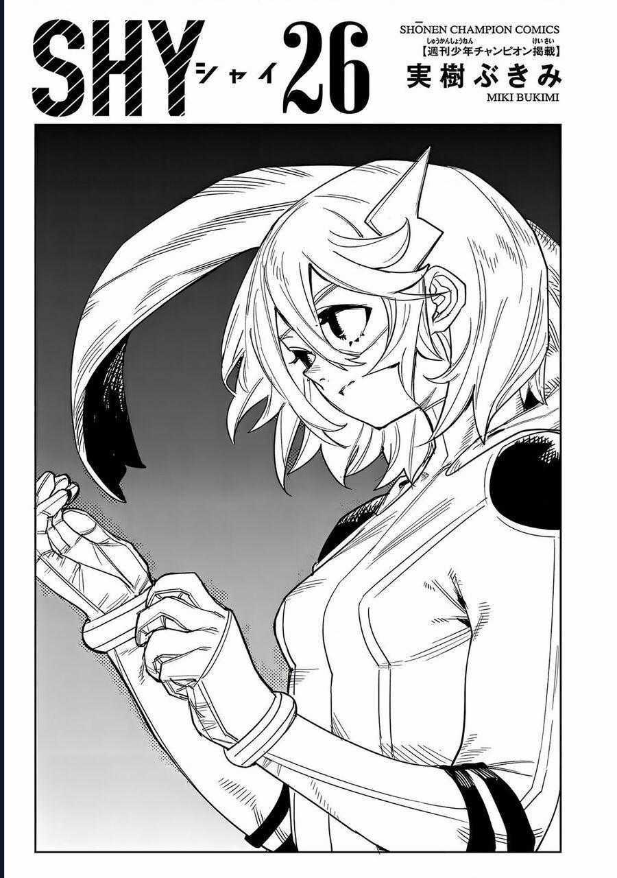 Shy - Chapter 222 - Trang 2