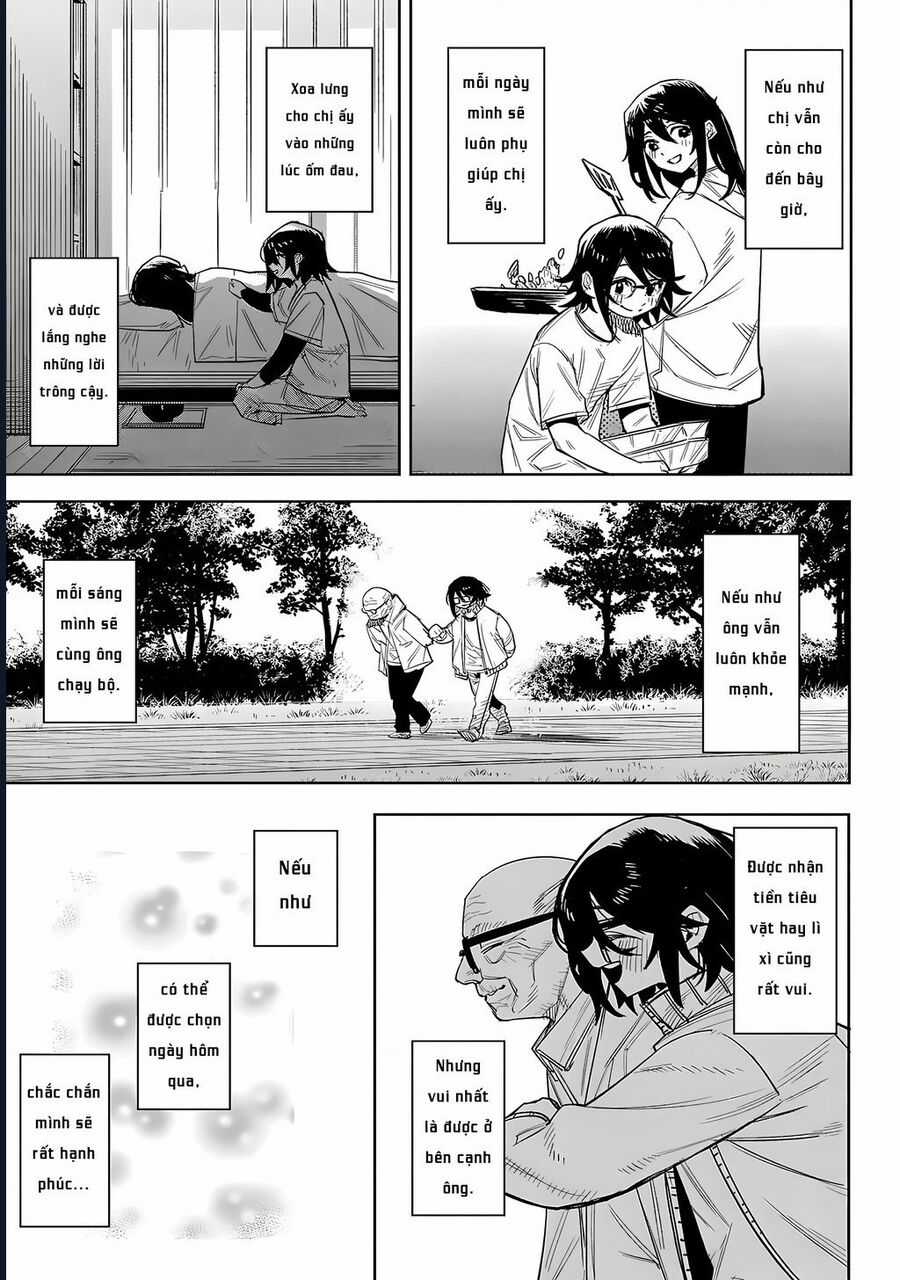 Shy - Chapter 222 - Trang 11