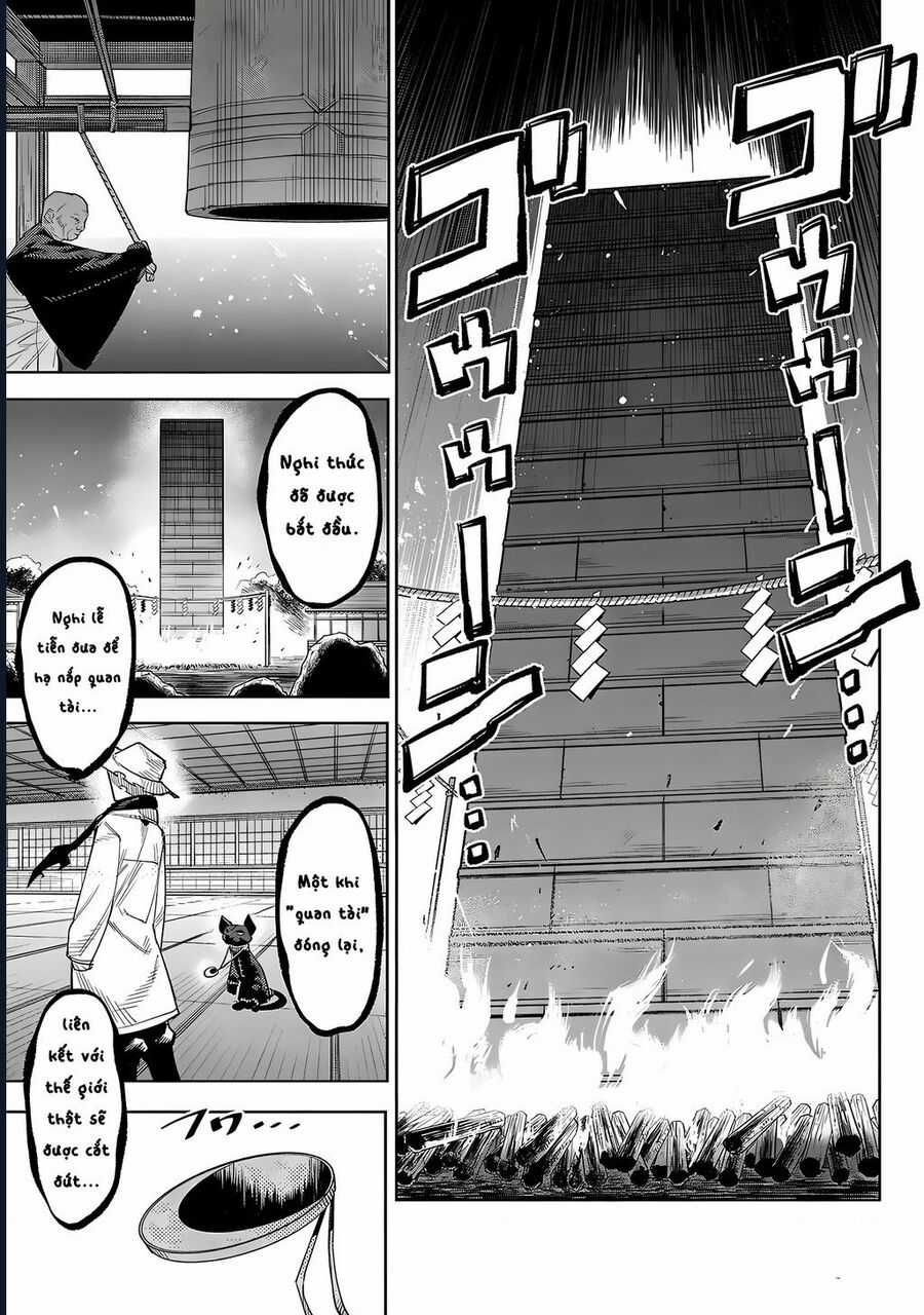 Shy - Chapter 222 - Trang 14