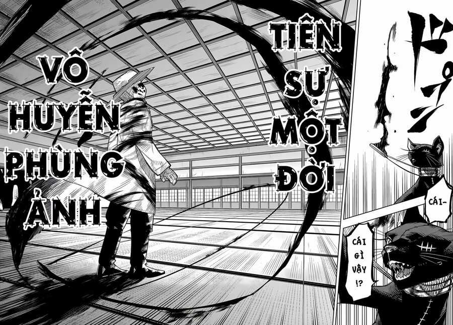 Shy - Chapter 222 - Trang 15