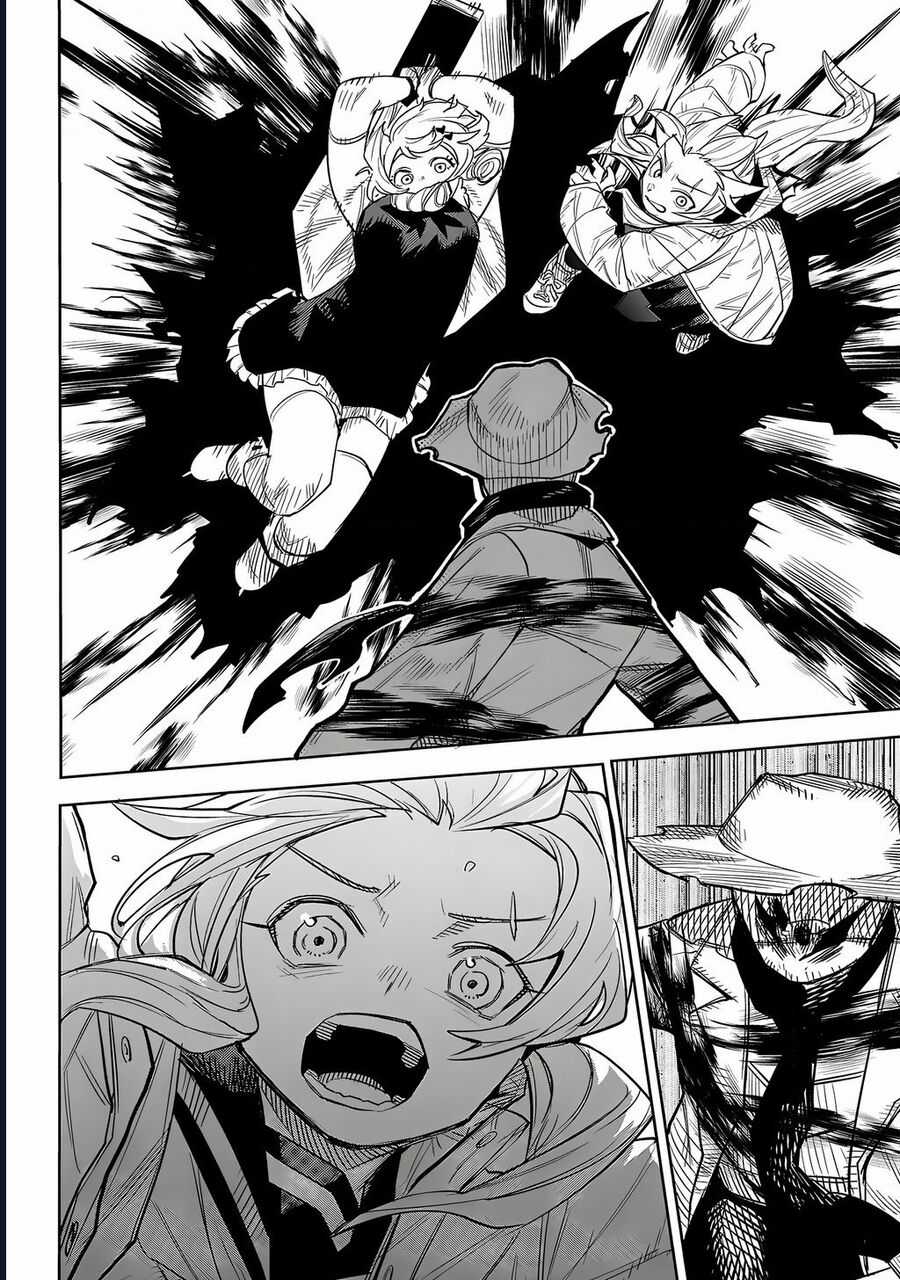 Shy - Chapter 222 - Trang 16